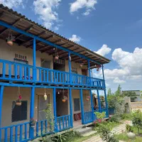 اجاره روزانه اقامتگاه بومگردی امیرستون