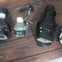 قطعات ویدیو پروژکتور