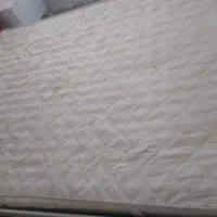 تشک تخت دونفره فنری|تشک تختخواب|خوی, |دیوار