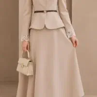 دوخت انواع لباس