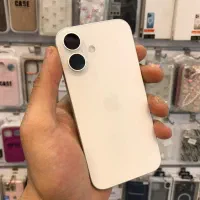 iPhone 16 128 شرکتی|موبایل|رشت, لاکانی|دیوار