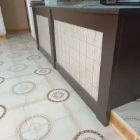 کابینت ام دی اف|مصالح و تجهیزات ساختمان|قوچان, |دیوار