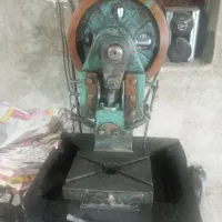 پرس ۶ تن ۸ تن ۱۶ تن|ماشینآلات صنعتی|رباطکریم, شهرک صنعتی دهحسن|دیوار