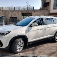 اس ایکس ۵(sx5)فردا موتور سفید|خودرو سواری و وانت|تهران, دکتر هوشیار|دیوار