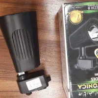 پنل هالوژن سنسور لامپ لوستری چراغ ریلی فیوز|لامپ و چراغ|شیراز, فخرآباد (دروازه کازرون)|دیوار