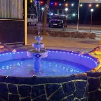 برقکار ، برق کار ، نمای ساختمان ،رفع اتصالی