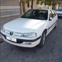 پارس تیوفایو ۹۸