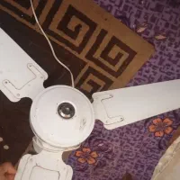 پنکه سقفی سه پره