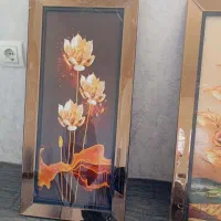 تابلو اینه ی