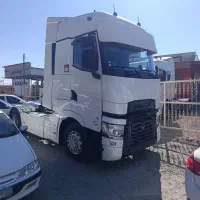 رنو های 520 مدل ۲۰۲۰