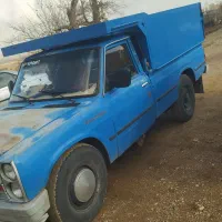 نیسان 85|خودرو سواری و وانت|کرمانشاه, |دیوار