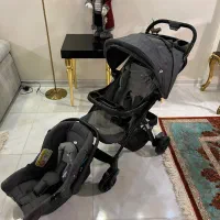 کالاسکه و کریر برند انگلیسی joie