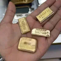 برنامه جدید طلای رایگان