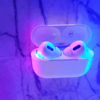 ایرپاد بلوتوثی اپل