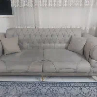 مبل ۸ نفره