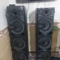 باند صوتی خانگی