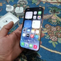 آیفون 17 پرو مکس|موبایل|کرج, فاز ۱ مهرشهر|دیوار