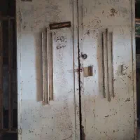 درب حیاط|مصالح و تجهیزات ساختمان|سبزوار, قصبه غربی|دیوار