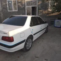 پژو پارس  tu5 مدل 1401