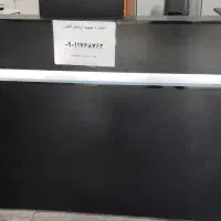 کانتر پیشخوان در حد نو mdf