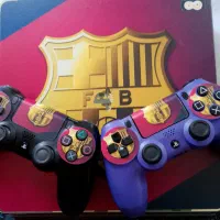 ps4 فت|کنسول، بازی ویدئویی و آنلاین|بم, |دیوار