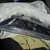 چراغ جلو جک e50 برقی|قطعات یدکی و لوازم جانبی|تهران, شهرک پرواز|دیوار