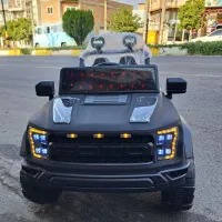 ماشین شارژی موتور شارژی اقساطی|اسباب‌بازی بچه|مینودشت, |دیوار