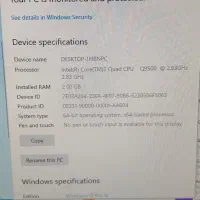 کامپیوتر|رایانه رومیزی|رامسر, |دیوار