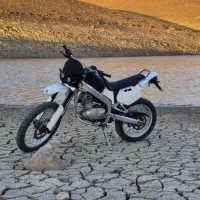 تریل کراس آمیکو درحد