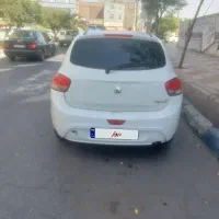 تیبا 2 (هاچبک) EX، مدل ۱۴۰۰|خودرو سواری و وانت|نسیم‌شهر, |دیوار
