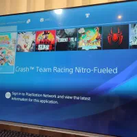 ps4 / پلی استیشن ۴ / فول گیم / اسلیم / یک ترا