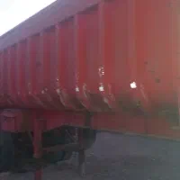 تریلی کمپرس|قطعات یدکی و لوازم جانبی|کرخه, |دیوار