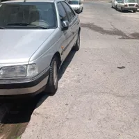پژو 405 GLX - دوگانه سوز CNG، مدل ۱۳۹۵|خودرو سواری و وانت|رشت, حومه رشت|دیوار