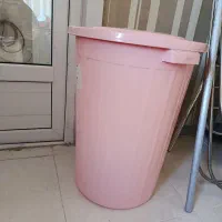 سطل برنج 80کیلویی|ظروف نگهدارنده، پلاستیکی، یکبارمصرف|اهواز, گلستان|دیوار