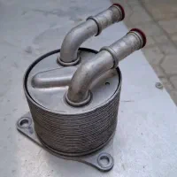 خنک کن روغن گیربکس تارا شرکتی