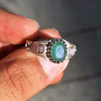 انگشتر|جواهرات|قم, دروازه چوبی|دیوار