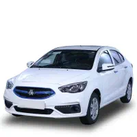 شاهین G سانروف دار