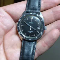 امگاواورینت کورنواس کینگ دایور