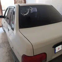 پراید ۱۳۱|خودرو سواری و وانت|لنجان, |دیوار