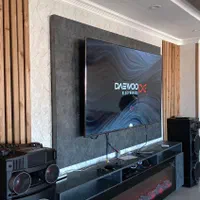 نجار نصاب میز تلویزیون دکور کابینت کار کمد دیواری|خدمات پیشه و مهارت|عباسآباد, |دیوار