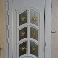 نمایندگی درب وپنجره دوجداره upvcوتوری کشویی