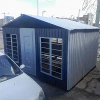 تولید کانکس