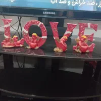 دکوری|مجسمه، تندیس، ماکت|گرگان, |دیوار