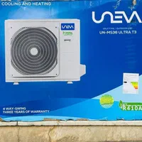 فروش عمده کندانسور زیروپوینت بهترین قیمت|کولر گازی و فن‌کوئل|تهران, نیروی هوایی (پیروزی)|دیوار