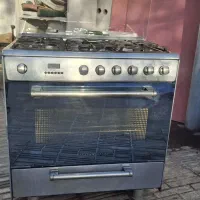 اجاق گاز  ۵شعله