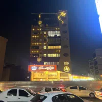 اجاره واحد تجاری (مطب) میدان سپاه ساختمان جنان