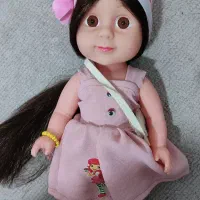 عروسک های ناز و خوشگل