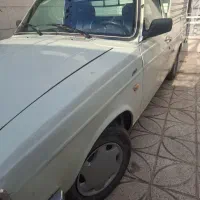 وانت پیکان،شاسی پلمپ