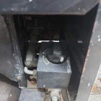 بخاری ارج|بخاری، هیتر، شومینه|قرچک, شهرک طلائیه|دیوار