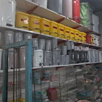 فروش لوازم مغاره پلاسکو|فروشگاه و مغازه|بهبهان, |دیوار